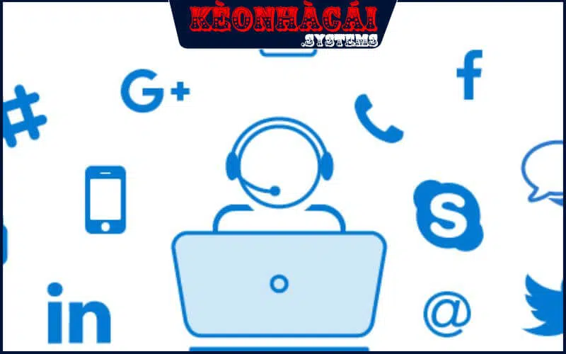 Sơ lược thông tin khi liên lạc với keonhacai