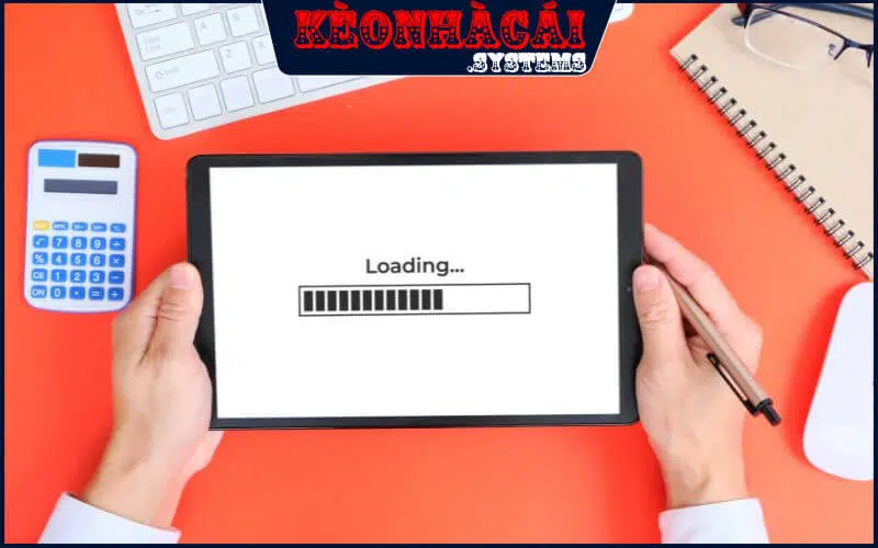Tốc độ cung cấp thông tin nhanh chóng tại Kèo Nhà Cái