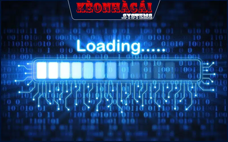 Trang web Kèo Nhà Cái ổn định
